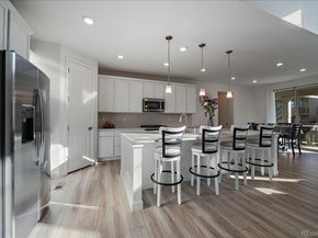 15692 W Eureka Avenue, Morrison CO 80465