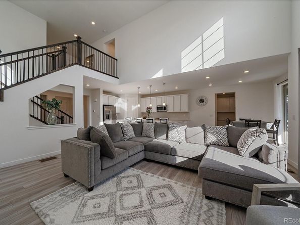 15692 W Eureka Avenue, Morrison CO 80465