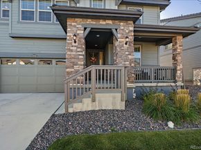 15692 W Eureka Avenue, Morrison CO 80465