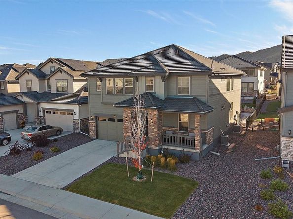 15692 W Eureka Avenue, Morrison CO 80465