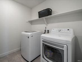 15692 W Eureka Avenue, Morrison CO 80465