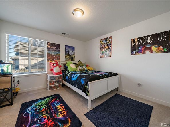 15692 W Eureka Avenue, Morrison CO 80465