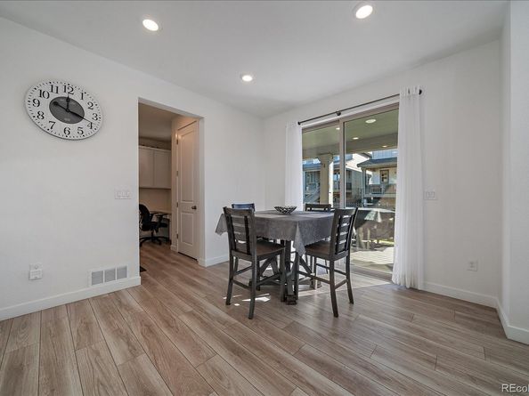 15692 W Eureka Avenue, Morrison CO 80465