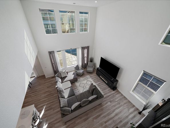 15692 W Eureka Avenue, Morrison CO 80465