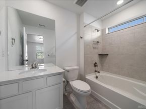 15692 W Eureka Avenue, Morrison CO 80465