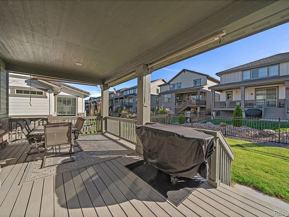 15692 W Eureka Avenue, Morrison CO 80465