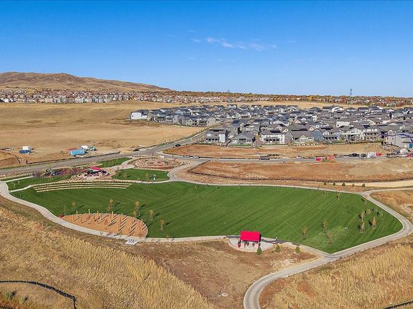 15692 W Eureka Avenue, Morrison CO 80465