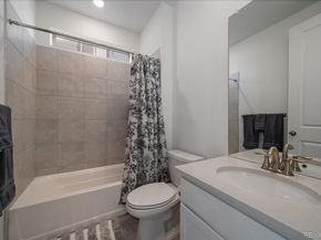 15692 W Eureka Avenue, Morrison CO 80465