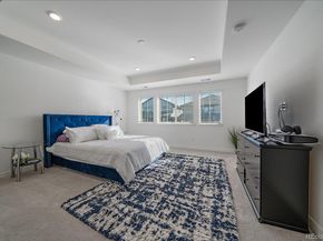 15692 W Eureka Avenue, Morrison CO 80465