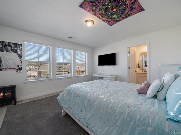 15692 W Eureka Avenue, Morrison CO 80465