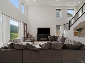 15692 W Eureka Avenue, Morrison CO 80465