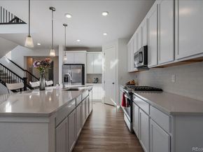 15692 W Eureka Avenue, Morrison CO 80465