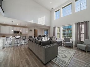 15692 W Eureka Avenue, Morrison CO 80465