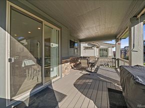 15692 W Eureka Avenue, Morrison CO 80465