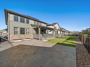 15692 W Eureka Avenue, Morrison CO 80465