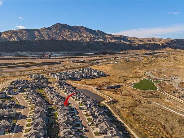 15692 W Eureka Avenue, Morrison CO 80465