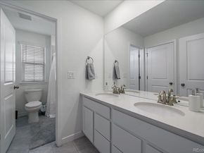 15692 W Eureka Avenue, Morrison CO 80465