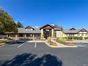 7473 S Quail Circle 521, Littleton CO 80127