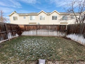 12113 E 2nd Drive, Aurora CO 80011