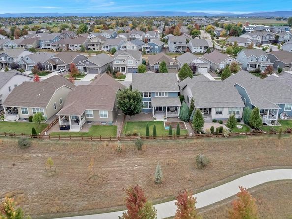 2426 Spotswood Street, Longmont CO 80504