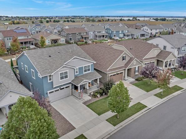 2426 Spotswood Street, Longmont CO 80504