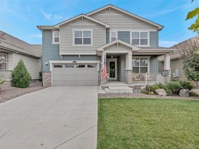 2426 Spotswood Street, Longmont CO 80504