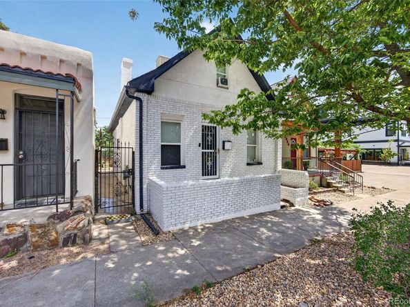 3934 Pecos Street, Denver CO 80211