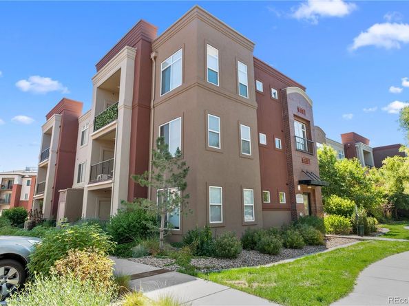 14321 E Tennessee Avenue 1105, Aurora CO 80012