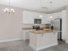 14321 E Tennessee Avenue 1105, Aurora CO 80012