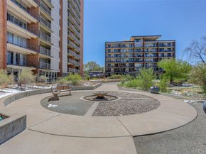 955 Eudora Street 607E, Denver CO 80220