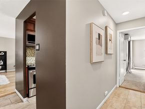 955 Eudora Street 607E, Denver CO 80220