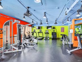 955 Eudora Street 607E, Denver CO 80220