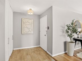 955 Eudora Street 607E, Denver CO 80220