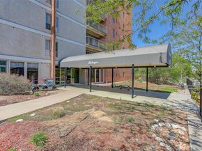 955 Eudora Street 607E, Denver CO 80220