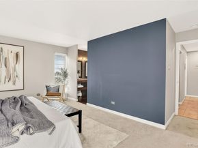955 Eudora Street 607E, Denver CO 80220