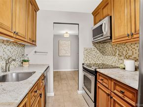 955 Eudora Street 607E, Denver CO 80220