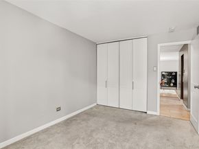 955 Eudora Street 607E, Denver CO 80220