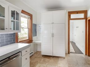 2078 S Pennsylvania Street, Denver CO 80210