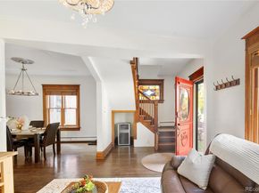 2078 S Pennsylvania Street, Denver CO 80210