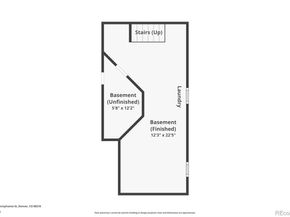 2078 S Pennsylvania Street, Denver CO 80210