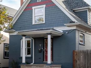 2078 S Pennsylvania Street, Denver CO 80210