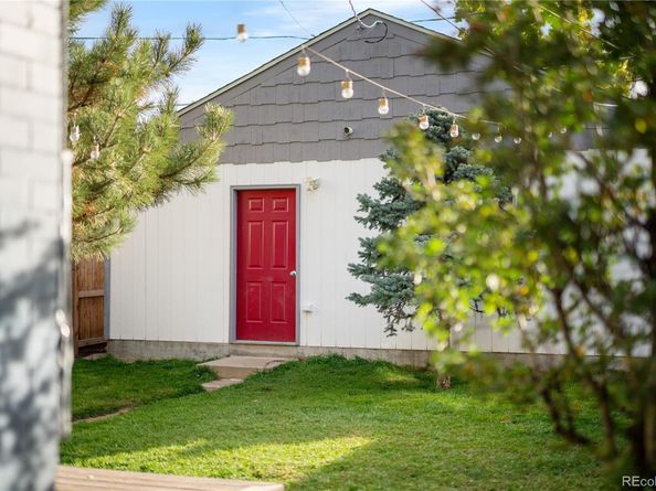 2078 S Pennsylvania Street, Denver CO 80210