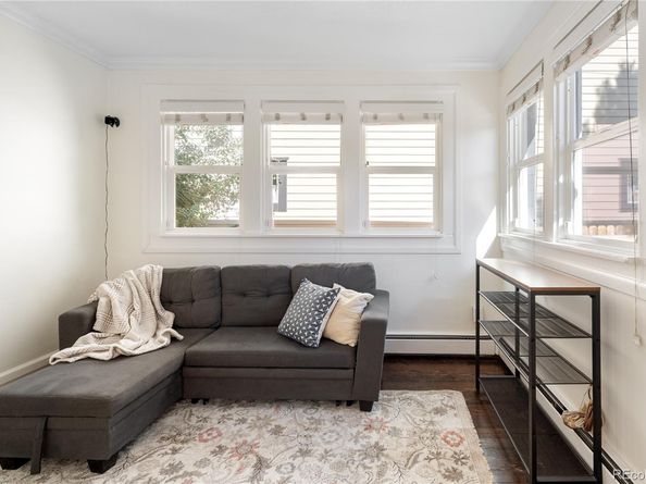 2078 S Pennsylvania Street, Denver CO 80210