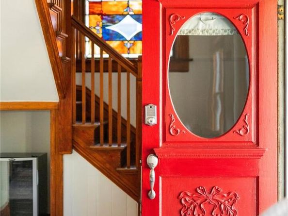 2078 S Pennsylvania Street, Denver CO 80210