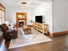 2078 S Pennsylvania Street, Denver CO 80210