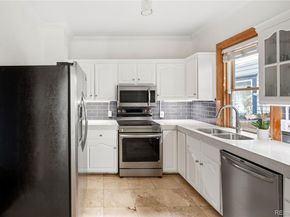 2078 S Pennsylvania Street, Denver CO 80210