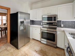 2078 S Pennsylvania Street, Denver CO 80210