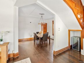 2078 S Pennsylvania Street, Denver CO 80210