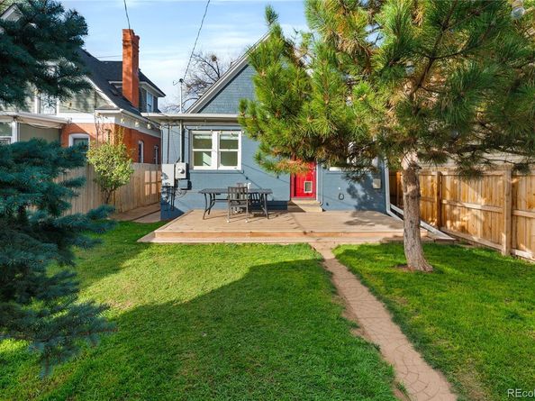 2078 S Pennsylvania Street, Denver CO 80210