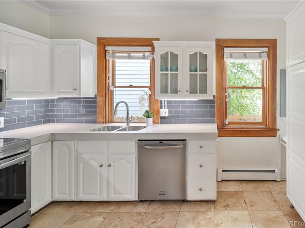 2078 S Pennsylvania Street, Denver CO 80210